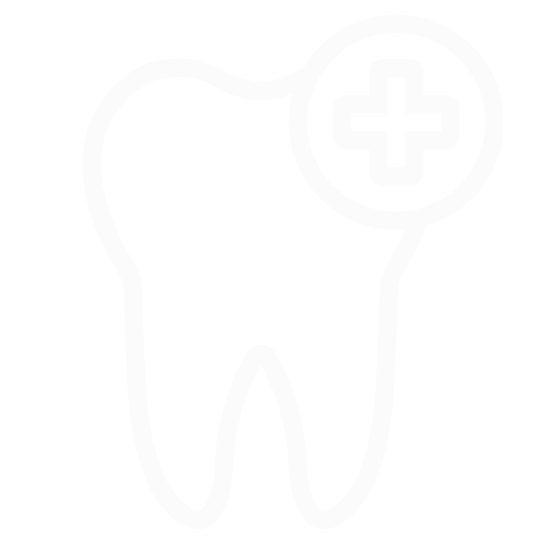 Other Dental Health