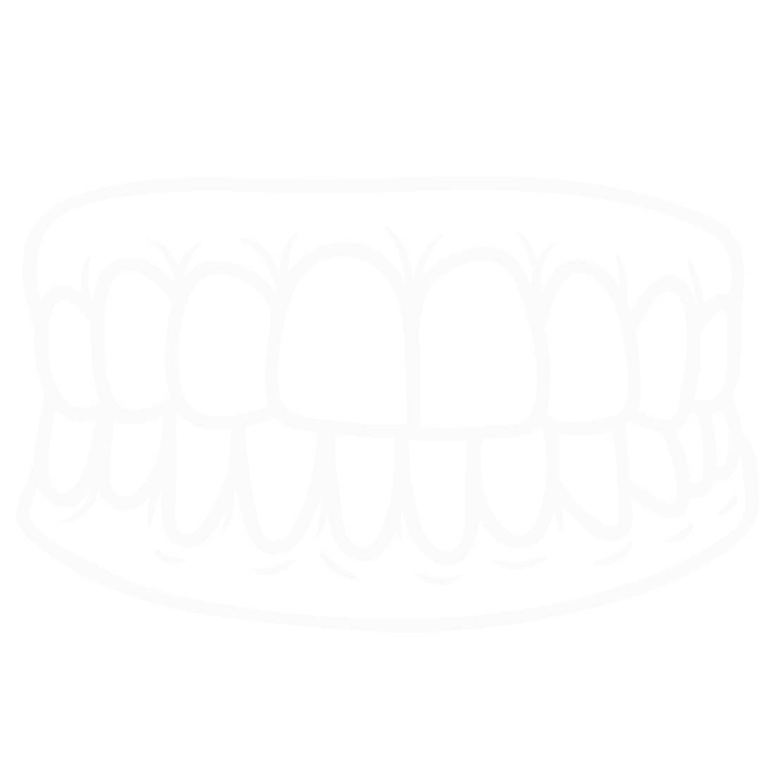 Full Mouth Reconstruction