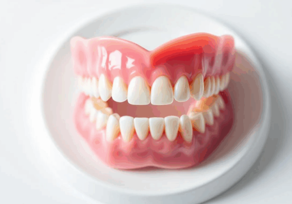 Dentures 1